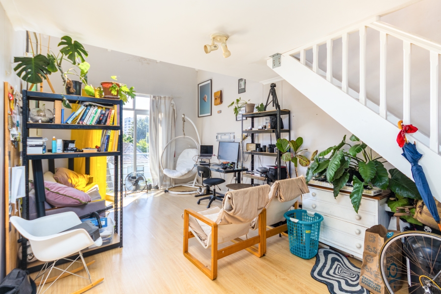 1 Bedroom Property for Sale in Green Point Western Cape